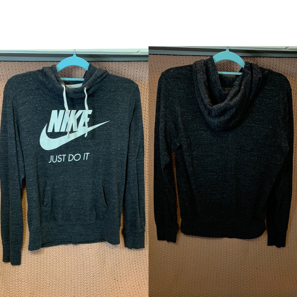 Nike pullover
